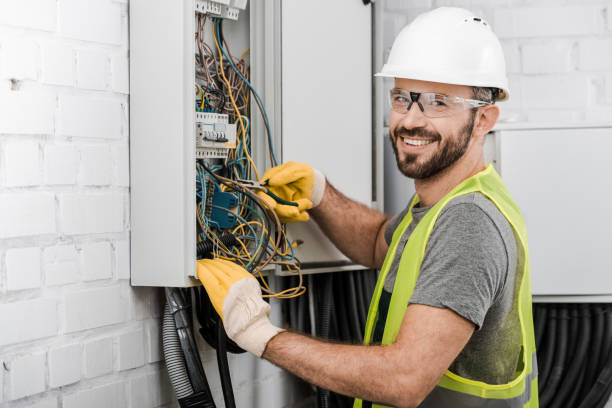 Best Electrician Near Me  in North Decatur, GA