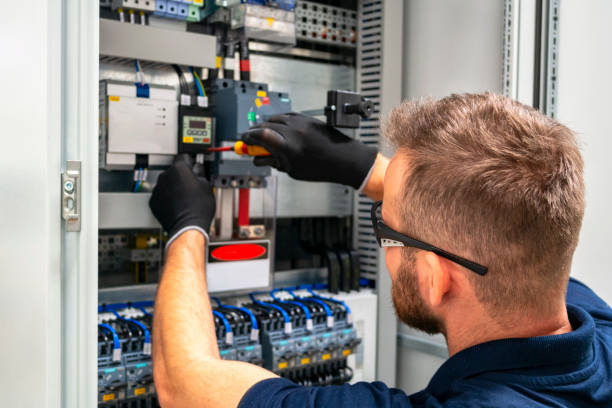 Best Affordable Electrician  in North Decatur, GA