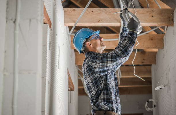 Best Commercial Electrician Services  in North Decatur, GA