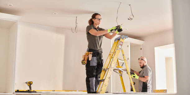 Best Electrical Contractors for Businesses  in North Decatur, GA