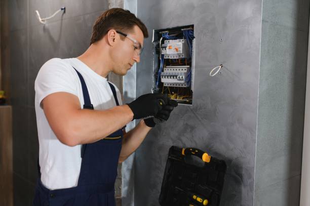 Best Electrical System Inspection  in North Decatur, GA