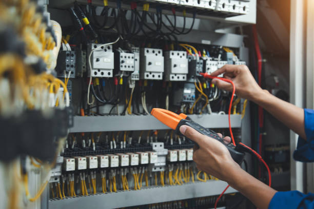 Best Electrical Rewiring Services  in North Decatur, GA