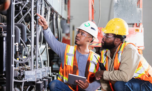 Best Industrial Electrical Services  in North Decatur, GA