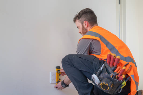 Best Electric Panel Repair  in North Decatur, GA