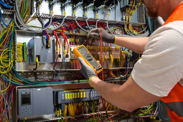 Best Emergency Electrical Repair  in North Decatur, GA