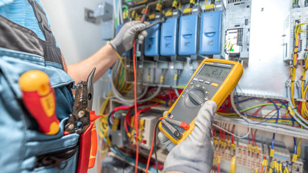 Best Electrical Repair Services  in North Decatur, GA