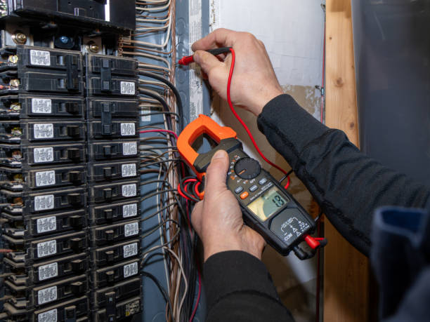 Best Electrical Troubleshooting Services  in North Decatur, GA