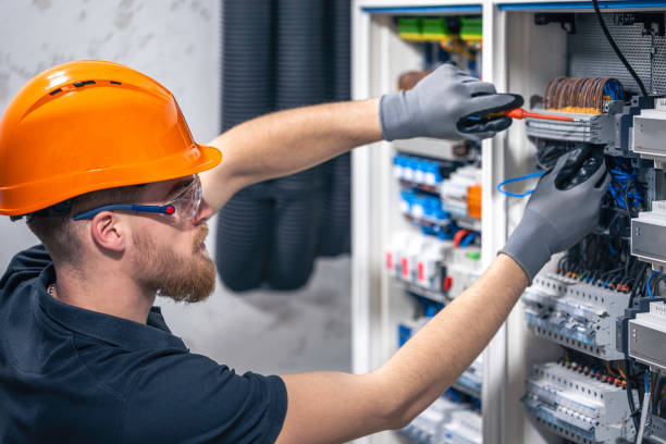 Best Electrical Contractors for Businesses  in North Decatur, GA